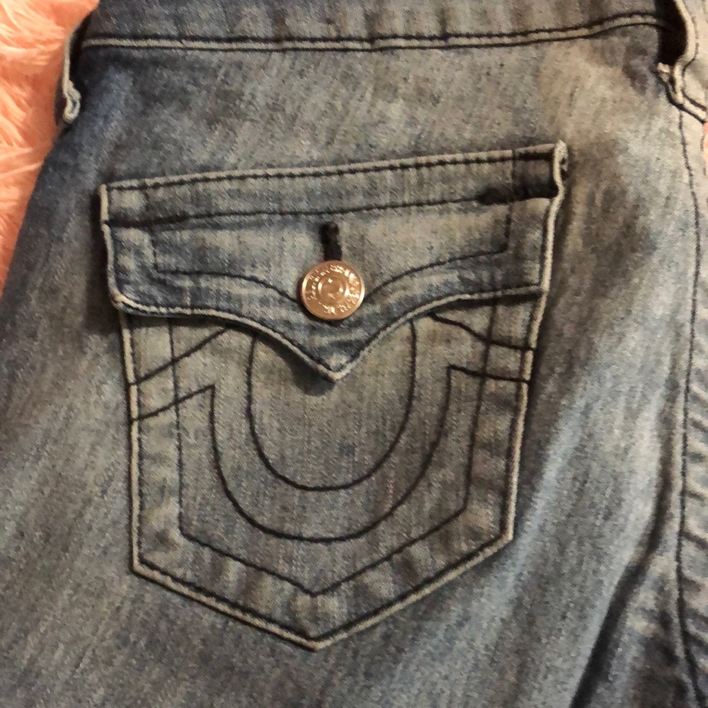 True religion jeans
